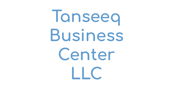 Tanseeq Business Center LLC